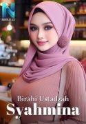 Birahi Ustadzah Syahmina