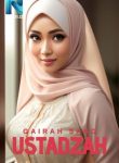 gairah sang ustadzah