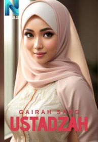 gairah sang ustadzah