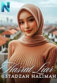 Hasrat Liar BDSM Ustadzah Halimah