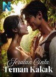 Jeratan Cinta Teman Kakak