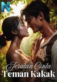 Jeratan Cinta Teman Kakak